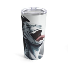Load image into Gallery viewer, Fairy Tail Gajeel Redfox Tumbler 20oz
