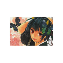 Load image into Gallery viewer, Anime Girl Rug