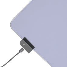 Load image into Gallery viewer, Gabriel DropOut Raphiel Shiraha Ainsworth RGB LED Mouse Pad (Desk Mat)