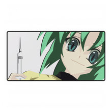 Load image into Gallery viewer, When They Cry Mouse Pad (Desk Mat)