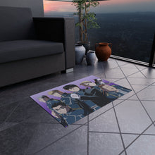 Load image into Gallery viewer, FullMetal Alchemist Rug