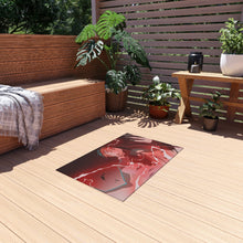 Load image into Gallery viewer, Envy (Fullmetal Alchemist) Rug