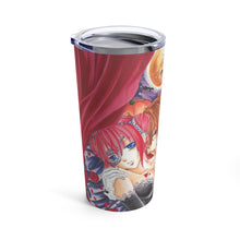 Load image into Gallery viewer, Anime Gintama Tumbler 20oz