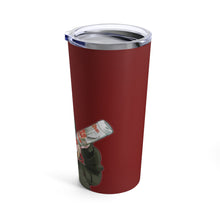 Load image into Gallery viewer, Girls und Panzer Tumbler 20oz