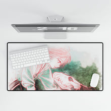 Load image into Gallery viewer, Mahoutsukai No Yome Mouse Pad (Desk Mat)