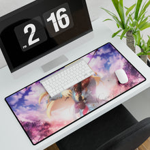 Load image into Gallery viewer, Anime Your Lie in April Mouse Pad (Desk Mat)