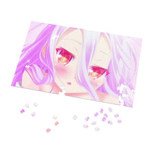 Load image into Gallery viewer, Shiro Jigsaw Puzzle