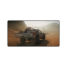 Load image into Gallery viewer, Mad Max Mouse Pad (Desk Mat)