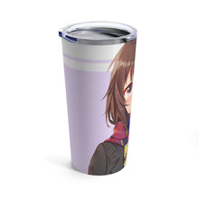 Load image into Gallery viewer, Gamers! Chiaki Hoshinomori Tumbler 20oz