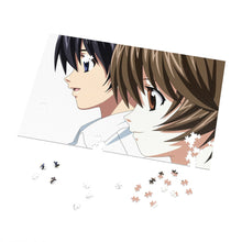 Load image into Gallery viewer, Anime Elfen Lied Jigsaw Puzzle