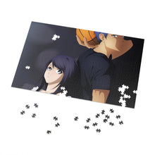 Load image into Gallery viewer, Kuroko's Basketball Daiki Aomine Jigsaw Puzzle