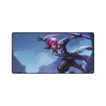 Load image into Gallery viewer, Paladins Mouse Pad (Desk Mat)