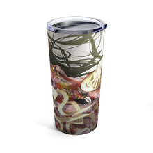 Load image into Gallery viewer, Hellsing Alucard, Seras Victoria Tumbler 20oz