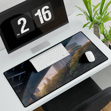 Load image into Gallery viewer, Your Name. Mouse Pad (Desk Mat)