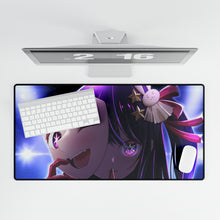 Load image into Gallery viewer, Hoshino Ai Mouse Pad (Desk Mat)