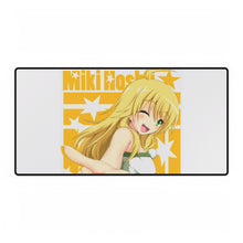 Load image into Gallery viewer, Anime The iDOLM@STER Mouse Pad (Desk Mat)