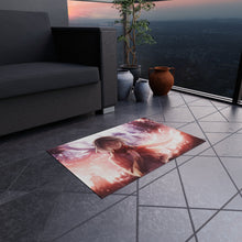 Load image into Gallery viewer, Anime Attack On Titan Rug