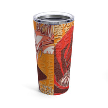 Load image into Gallery viewer, FullMetal Alchemist Tumbler 20oz