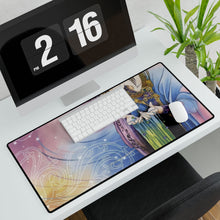 Load image into Gallery viewer, The Heroic Legend Of Arslan Mouse Pad (Desk Mat)