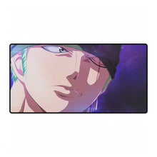 Load image into Gallery viewer, Roronoa Zoro Mouse Pad (Desk Mat)