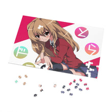 Load image into Gallery viewer, Anime Toradora!r Jigsaw Puzzle