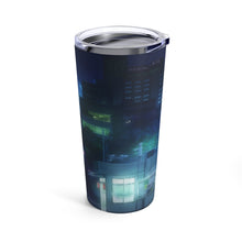Load image into Gallery viewer, Anime Golden Time Tumbler 20oz
