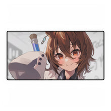 Load image into Gallery viewer, Anime Uma Musume: Pretty Der Mouse Pad (Desk Mat)