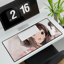 Load image into Gallery viewer, Anime The iDOLM@STER: Shiny Colors Mouse Pad (Desk Mat)