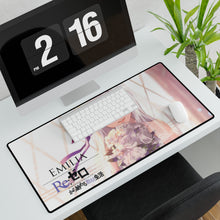 Load image into Gallery viewer, Anime Re:ZERO -Starting Life in Another World- Mouse Pad (Desk Mat)