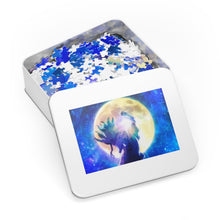 Load image into Gallery viewer, Anime Dr. Stone Jigsaw Puzzle