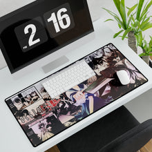 Load image into Gallery viewer, When They Cry Mouse Pad (Desk Mat)
