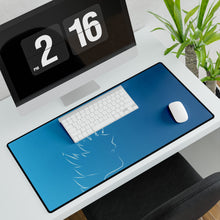 Load image into Gallery viewer, Anime Zankyou no Terror Mouse Pad (Desk Mat)