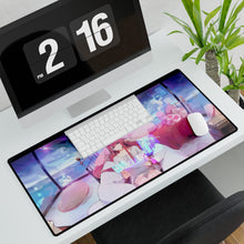 Load image into Gallery viewer, Anime Shelter Mouse Pad (Desk Mat)
