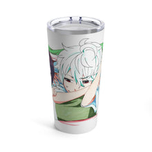 Load image into Gallery viewer, Anime Gintama Tumbler 20oz