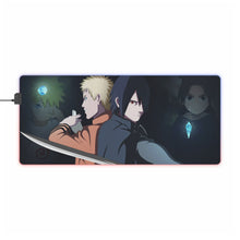 Load image into Gallery viewer, Rivals RGB LED Mouse Pad (Desk Mat)