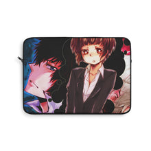 Load image into Gallery viewer, Psycho- Pass Main Members Laptop Sleeve