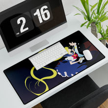 Load image into Gallery viewer, Anime Sailor Moon Mouse Pad (Desk Mat)