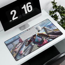 Load image into Gallery viewer, PlayerUnknown's Battlegrounds Mouse Pad (Desk Mat)