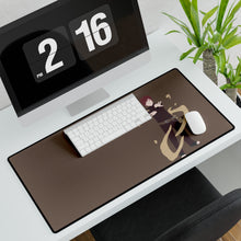 Load image into Gallery viewer, Gara Mouse Pad (Desk Mat)
