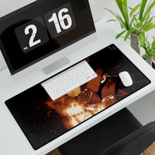 Load image into Gallery viewer, Naruto Uzumaki Mouse Pad (Desk Mat)