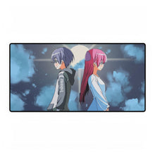 Load image into Gallery viewer, Tonikawa Anime Mouse Pad (Desk Mat)