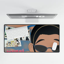 Load image into Gallery viewer, School Rumble Mouse Pad (Desk Mat)