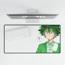 Load image into Gallery viewer, Anime My Hero Academia Mouse Pad (Desk Mat)