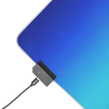Load image into Gallery viewer, Sound! Euphonium Kumiko Oumae, Reina Kousaka RGB LED Mouse Pad (Desk Mat)