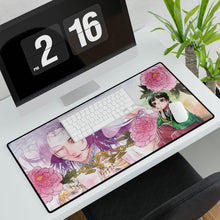Load image into Gallery viewer, The Apothecary Diaries Mouse Pad (Desk Mat)