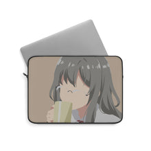 Load image into Gallery viewer, Futaba Rio Laptop Sleeve
