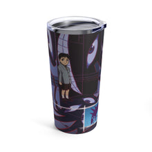 Load image into Gallery viewer, Anime FullMetal Alchemist Tumbler 20oz