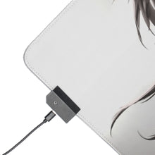 Load image into Gallery viewer, Sword Art Online II RGB LED Mouse Pad (Desk Mat)