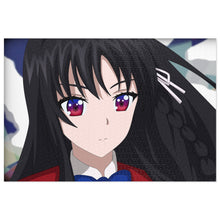 Load image into Gallery viewer, Tsundere-chan Jigsaw Puzzle