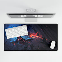Load image into Gallery viewer, Assassin Mouse Pad (Desk Mat)